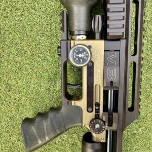 FX Impact M3 Sniper Bronce Gatillo