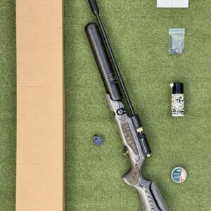 Cometa Lynx SPR XL LTGris