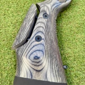 Cometa Lynx SPR XL LTGris culata