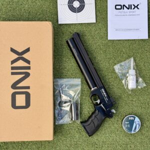 Onix Sport Pistola Pcp