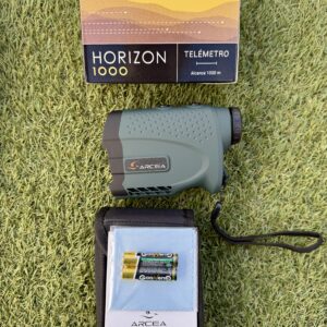 Arcea Telémetro Láser Horizon 1000