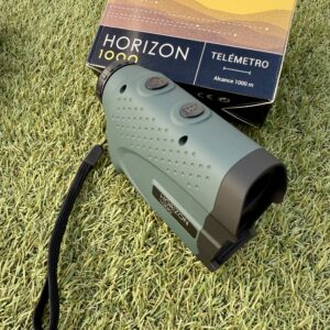 Arcea Telémetro Láser Horizon 1000 Lat