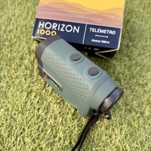 Arcea Telémetro Láser Horizon 1000 Lat-1