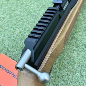 Snowpeak M25W 7.62mm Carabina Cerrojo
