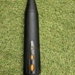 SWARM REDUCTOR SONIDO