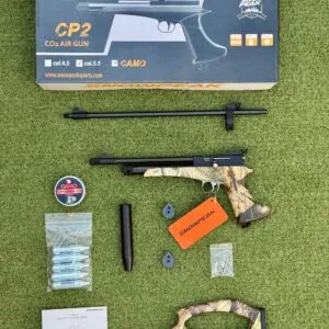 CP2 CAMO