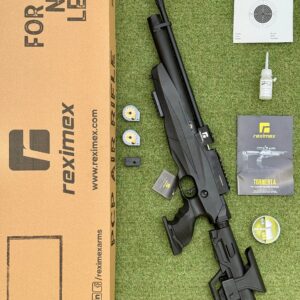 Carabina PCP REXIMEX TORMENTA LITE S