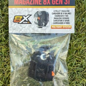 Cargador Gamo Replay 8X Gen3i