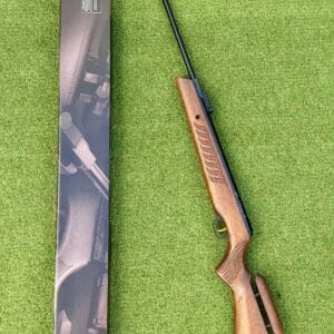 Cometa Fenix 400 Haya Star (150 Aniversario) Carabina Pack