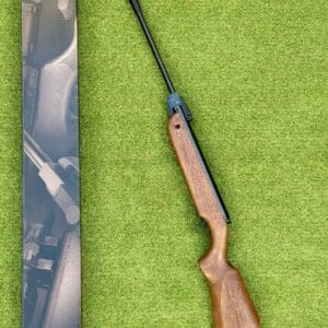 Carabina Cometa 100 Premium