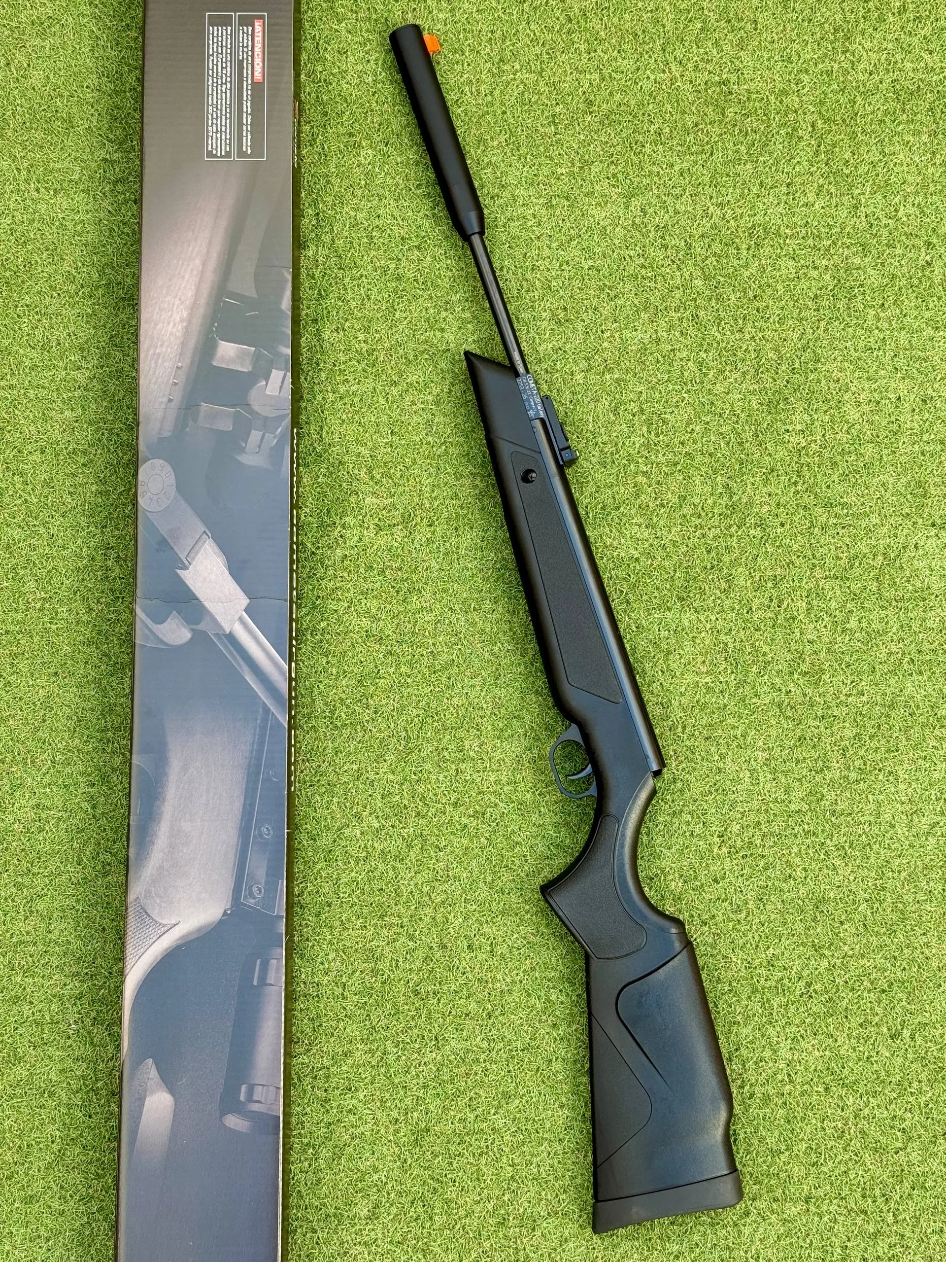 Cometa 220 Compact Galaxy - Imagen 2