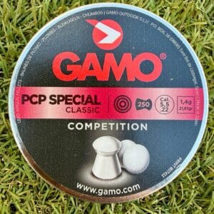 Gamo PCP Special Balines 5.5mm
