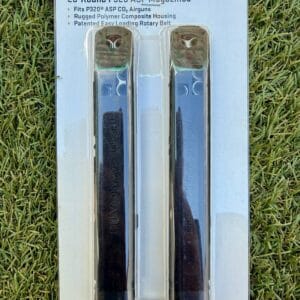 Cargador Sig Sauer P320