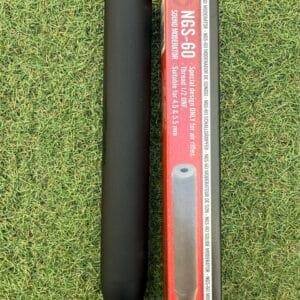 Supresor GAMO NGS-60