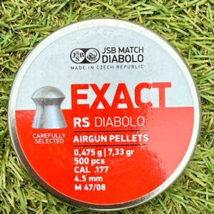 JSB Exact RS Diabolo