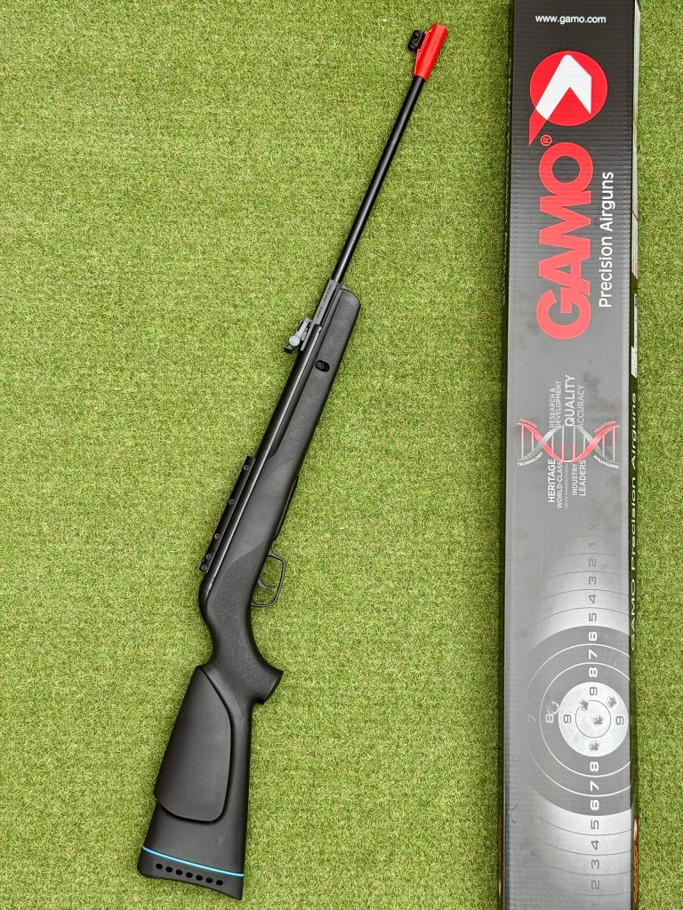 Gamo Big Cat 1000E IGT