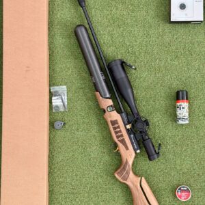 Cometa Lynx Sniper XL PREMIER Carabina Pcp