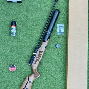 Cometa Lynx Sniper XL PREMIER Carabina Pcp