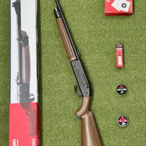 Carabina CROSMAN 2100 4.5mm