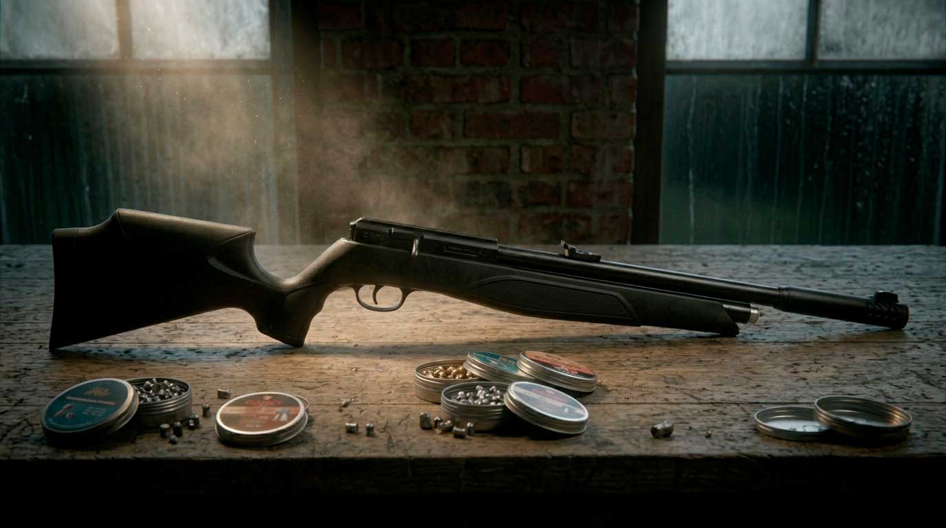 Gamo-Arrow-SLT