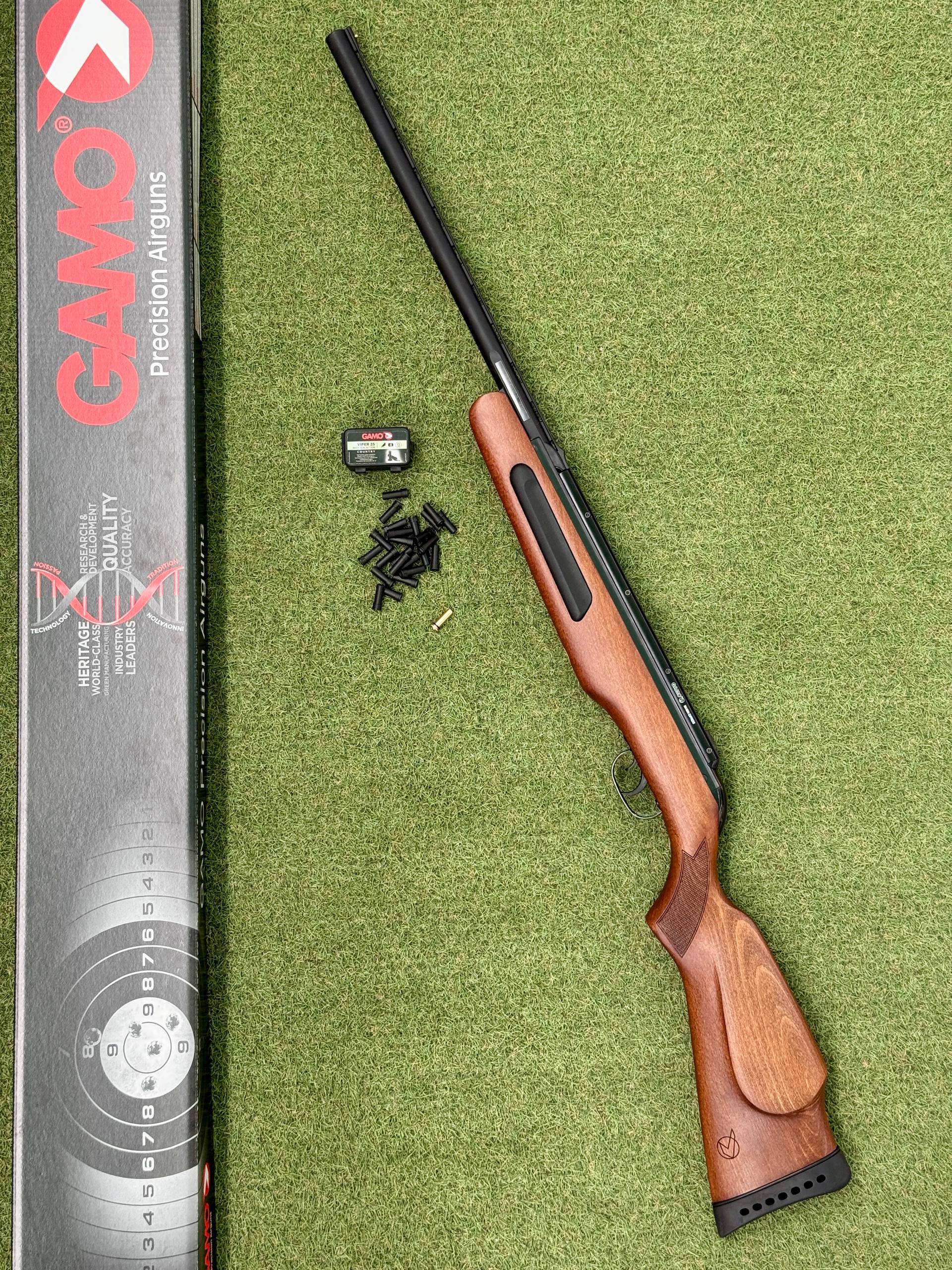 Gamo Máxima Express Carabina - Imagen 2
