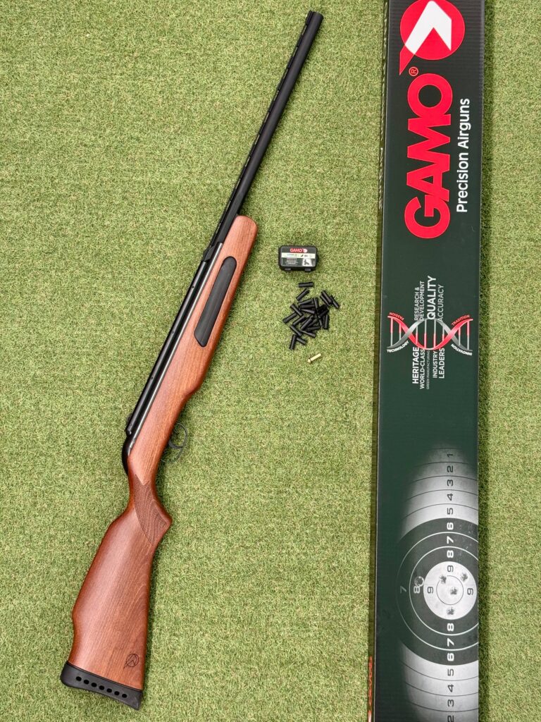 Gamo Máxima Express Carabina