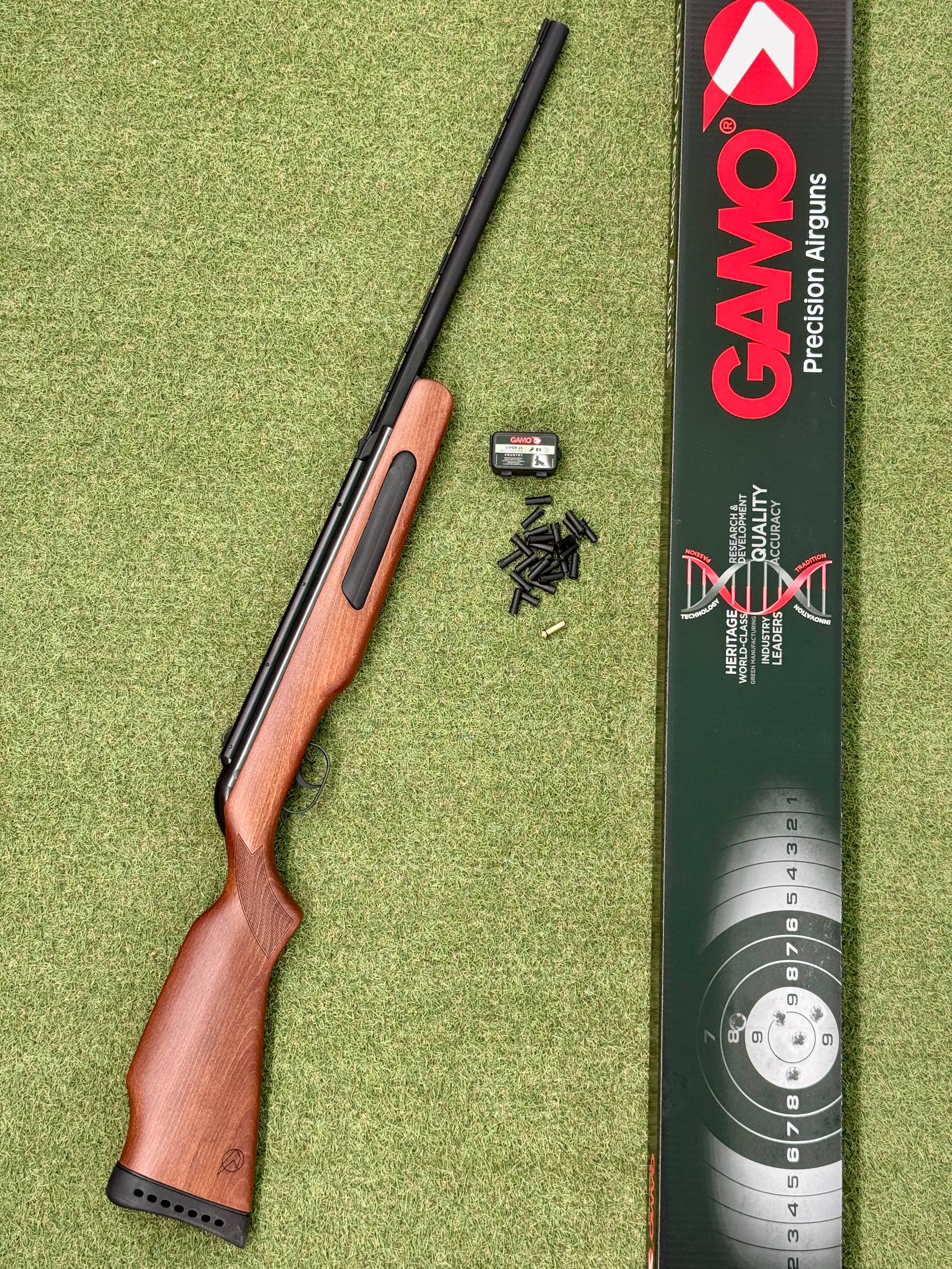 Gamo Máxima Express Carabina