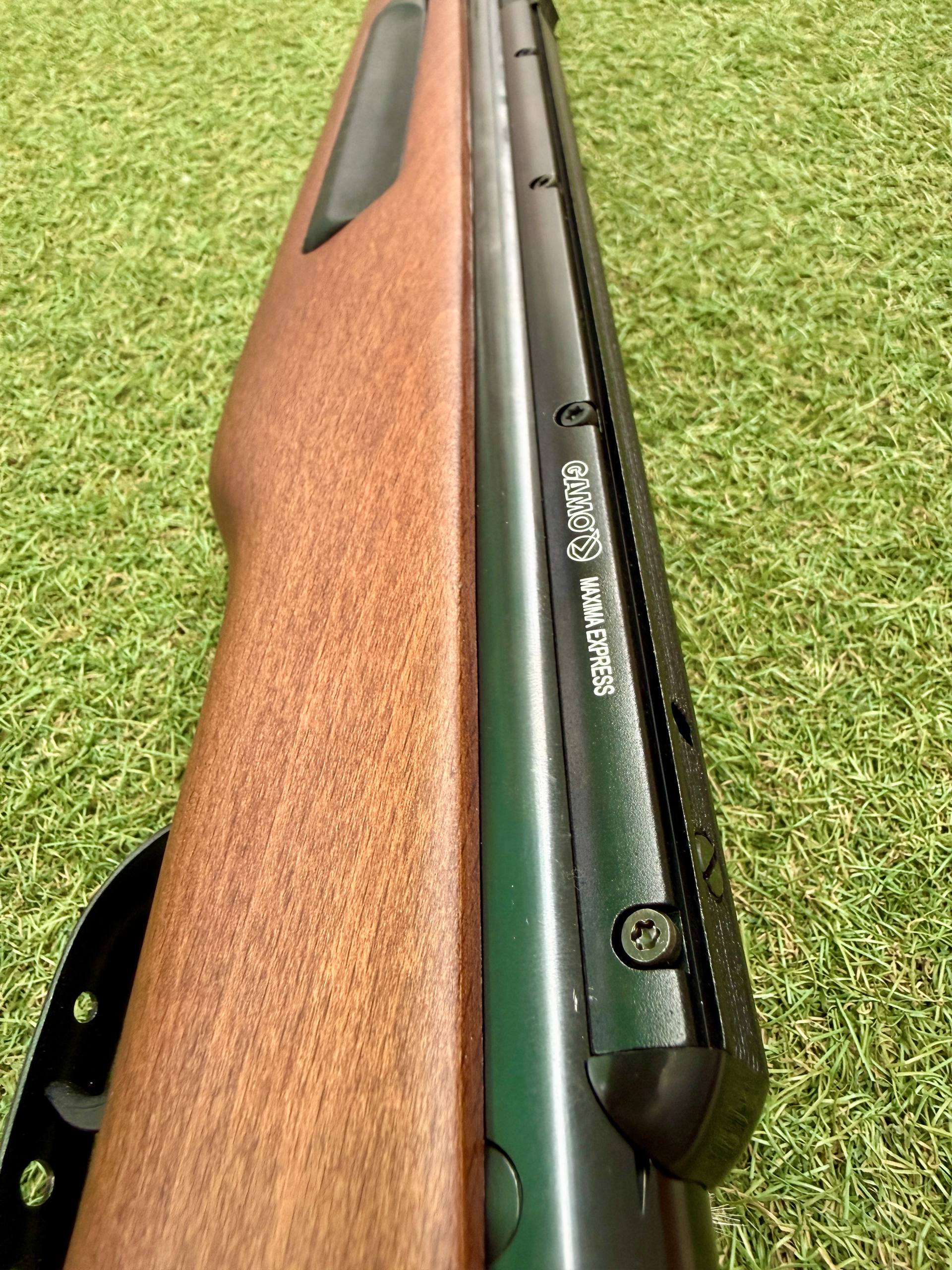 Gamo Máxima Express Carabina - Imagen 4