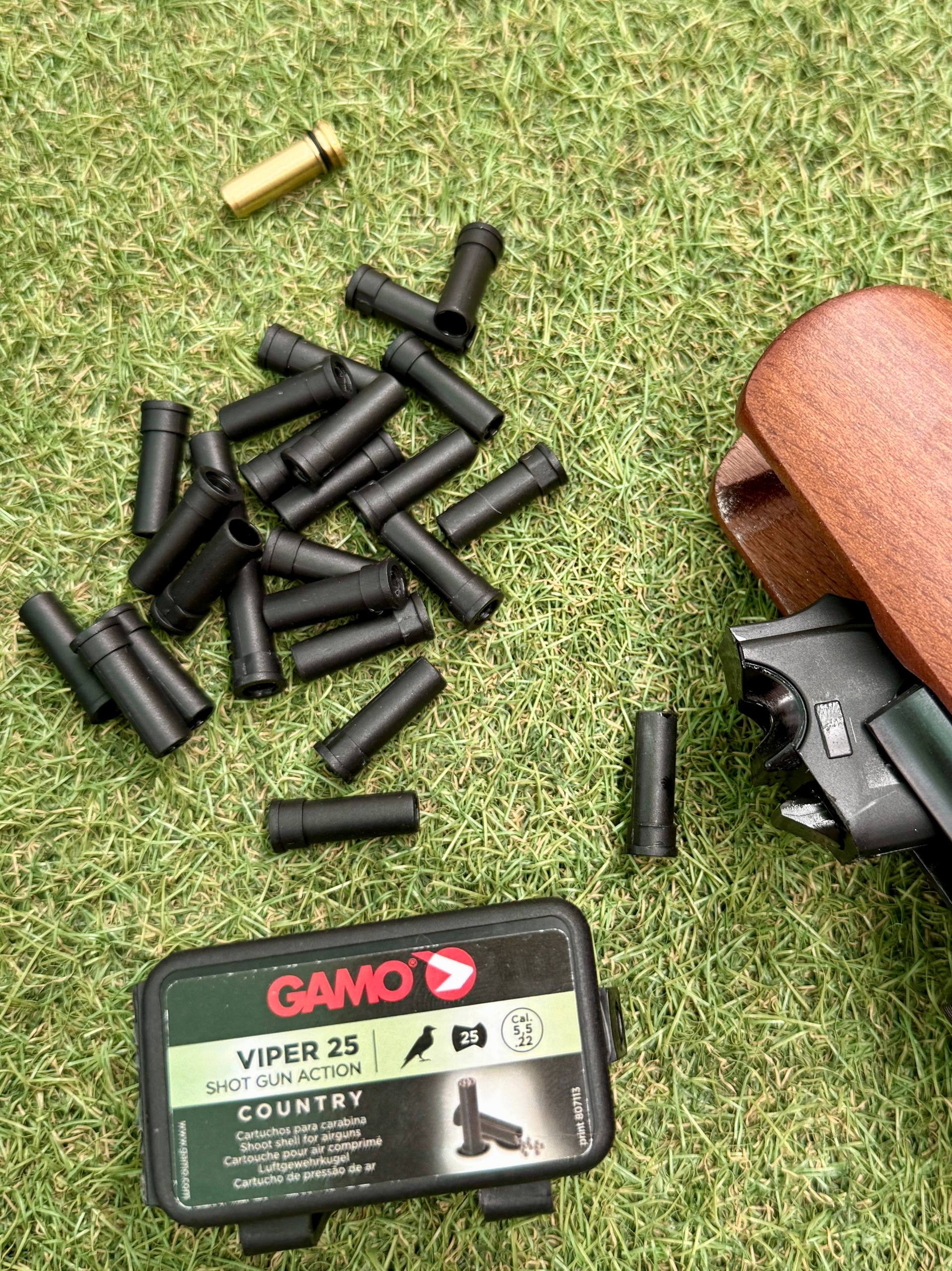 Gamo Máxima Express Carabina - Imagen 5