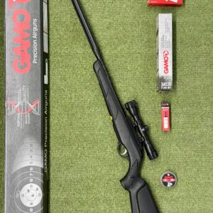 Gamo Outback DX Maxxim Carabina Pack