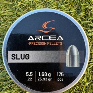 Arcea Slug Balines 5.5mm