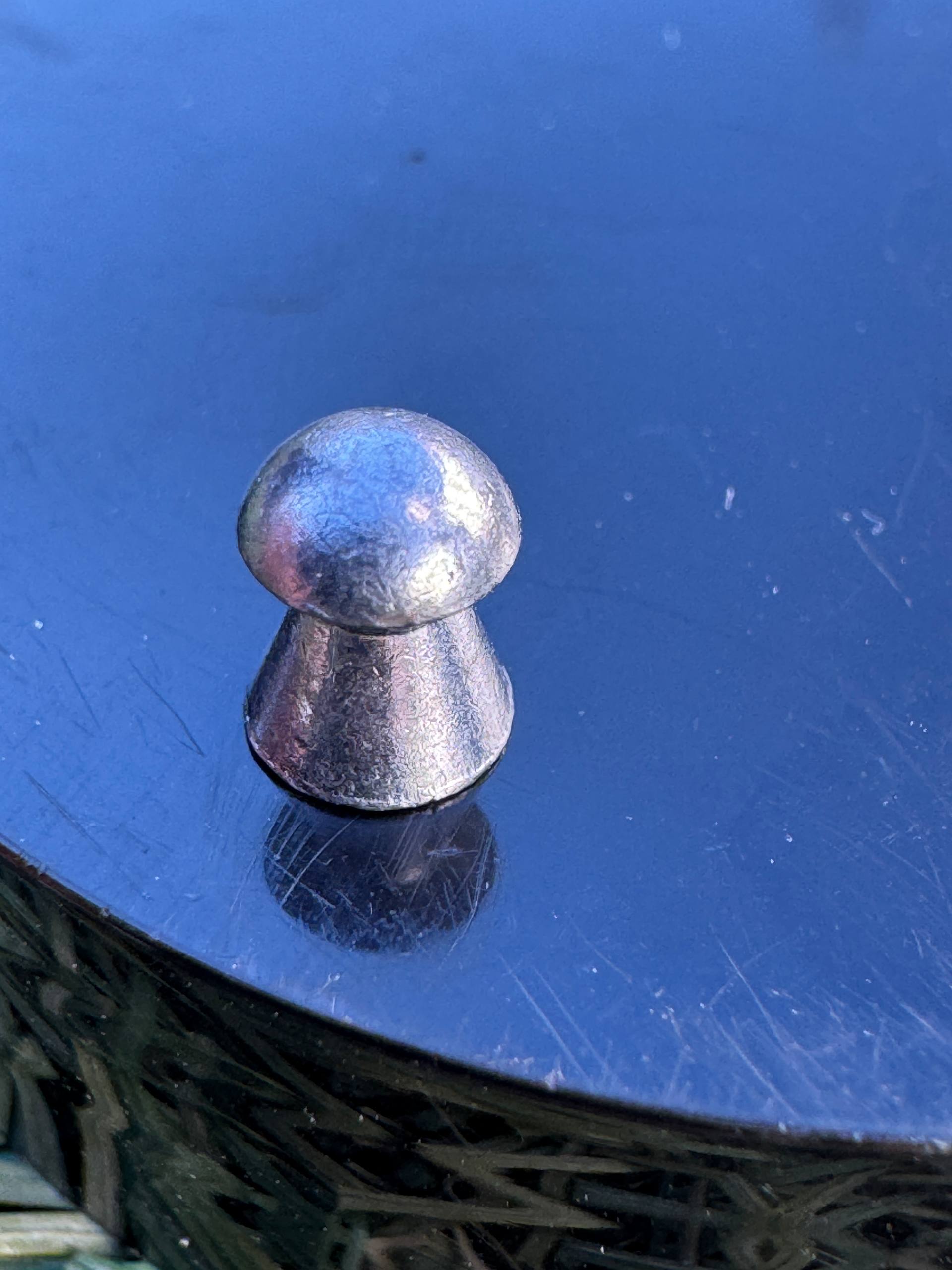 Arcea Domed Balines 4.5mm - Imagen 3
