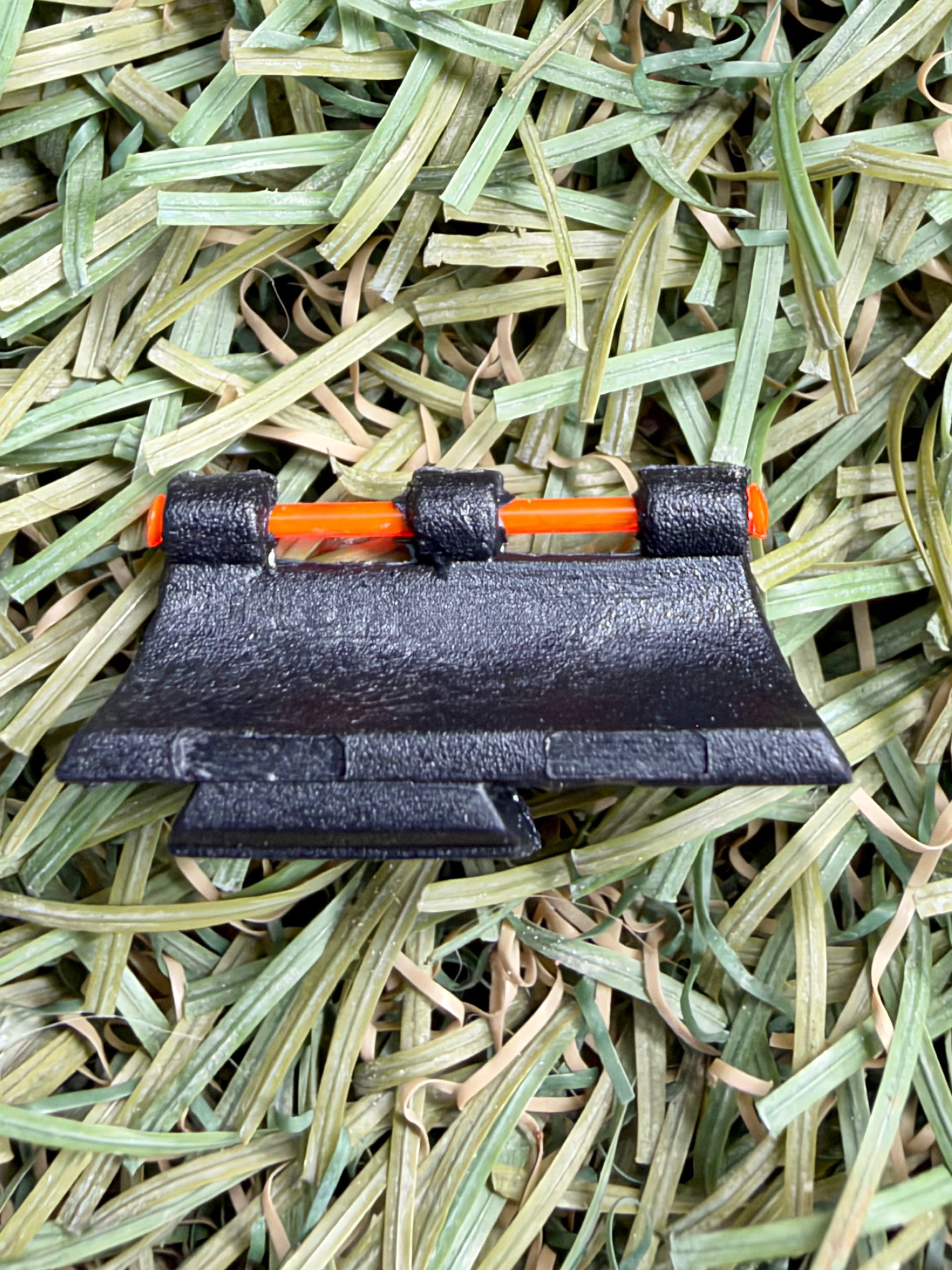 Punto Delantero Gamo Fibra Óptica - Imagen 2