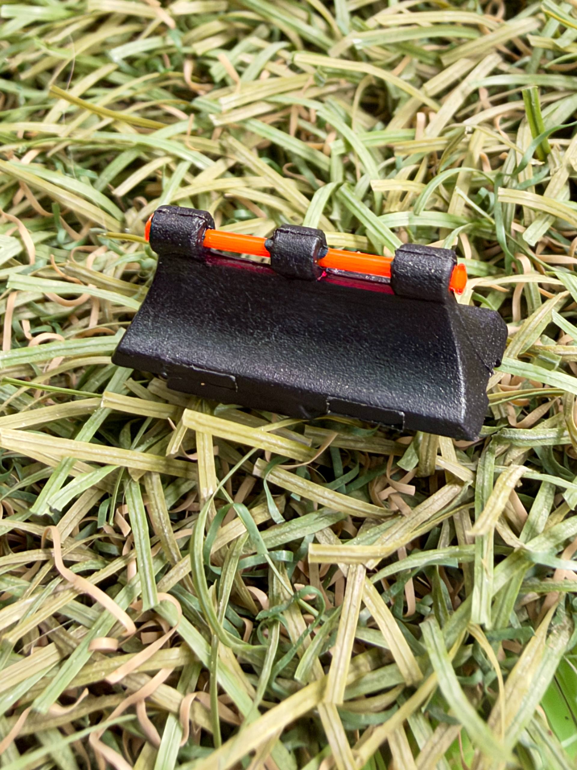 Punto Delantero Gamo Fibra Óptica