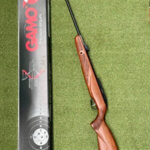 Gamo G-Magnum Grizzly Muelle 4,5mm