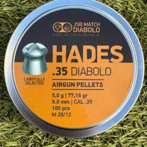JSB Hades Diabolo 9mm