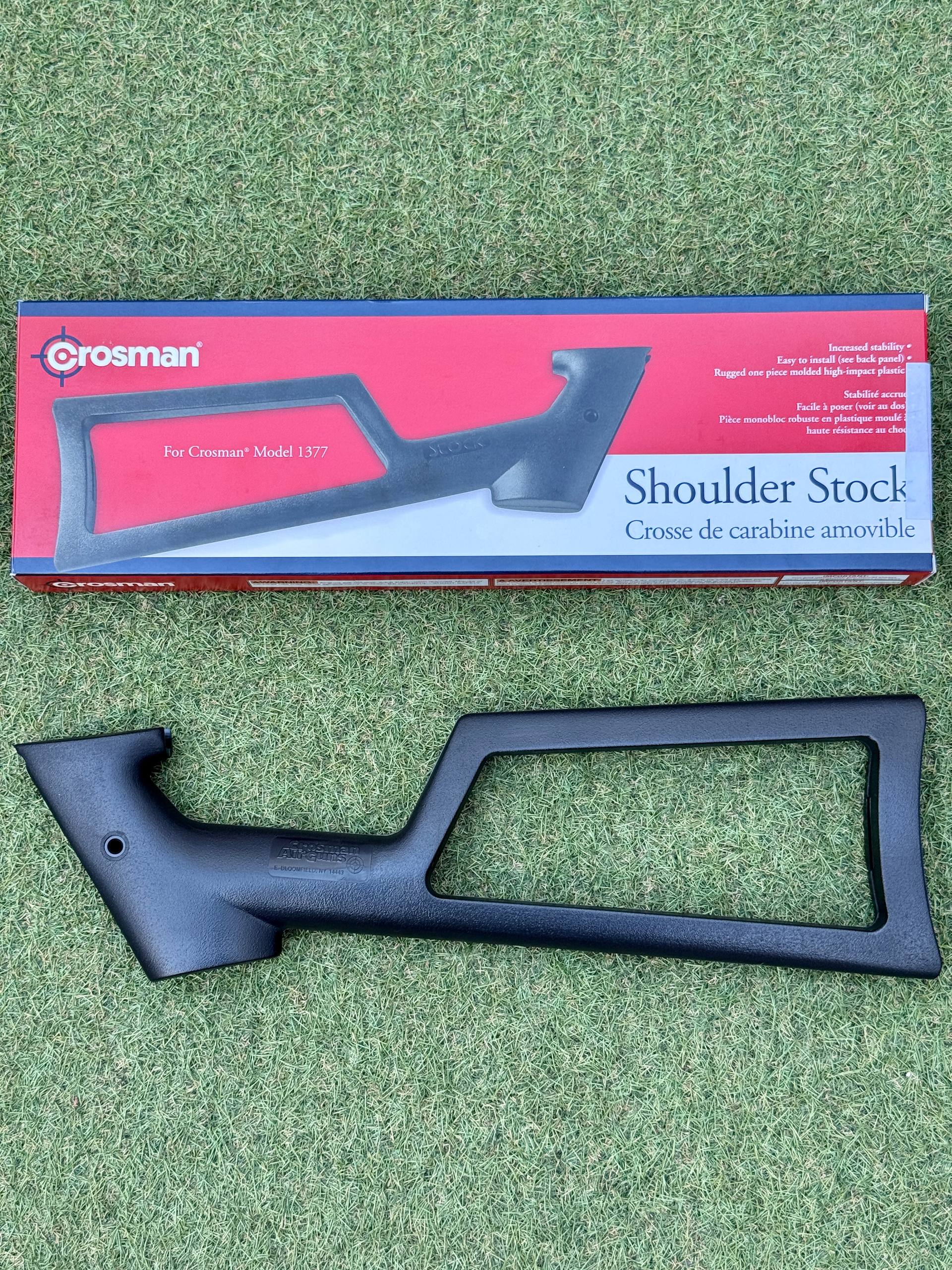 Culata Crosman 1377 / 1322 / 2240