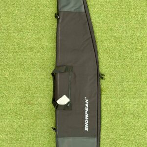 Funda Textil Snowpeak 120cm